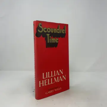 Cover of Scoundrel Time