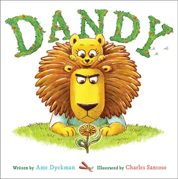 Cover of Dandy