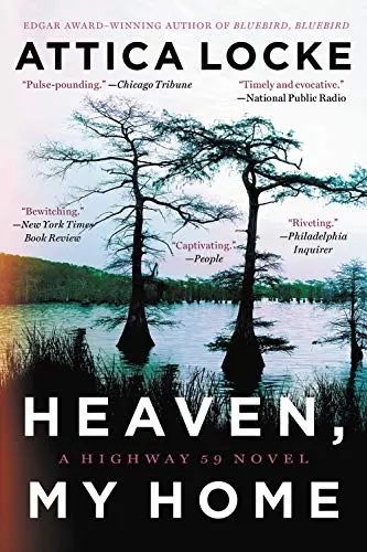 Cover of Heaven, My Home