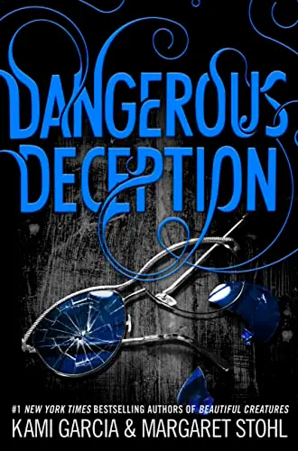 Cover of Dangerous Deception