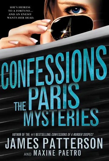 Cover of Confessions