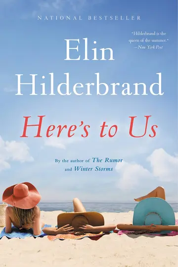 Cover of Here's to Us