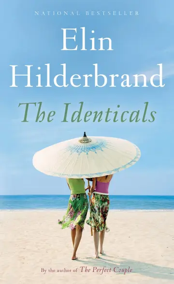 Cover of The Identicals