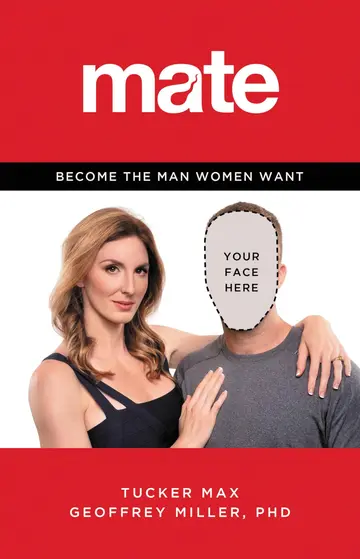 Cover of Mate
