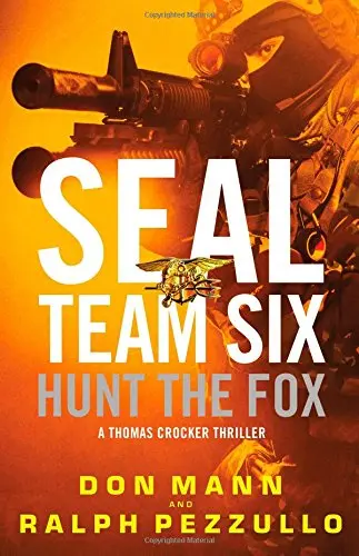 Cover of SEAL Team Six