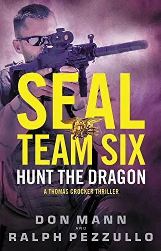 Cover of Seal Team Six