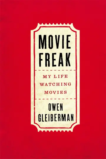 Cover of Movie Freak