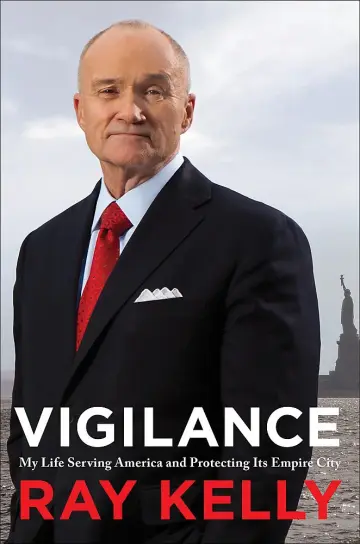 Cover of Vigilance