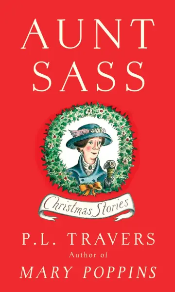 Cover of Aunt Sass
