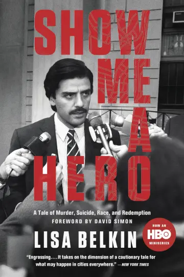 Cover of Show Me a Hero