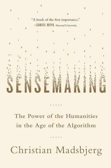 Cover of Sensemaking