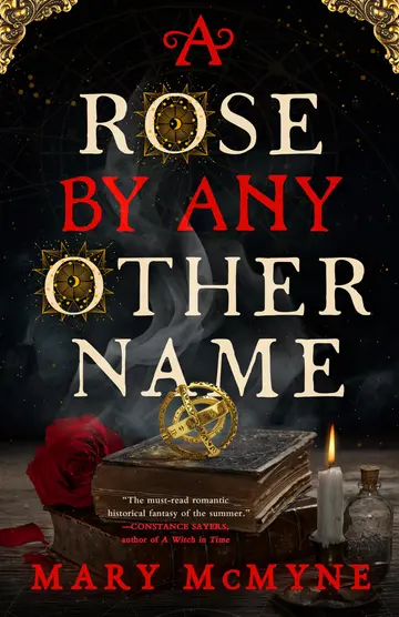 Cover of A Rose by Any Other Name
