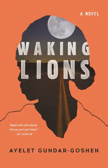 Cover of Waking Lions