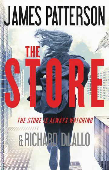Cover of The Store