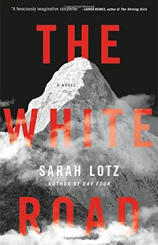 Cover of The White Road
