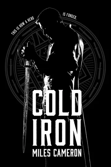 Cover of Cold Iron