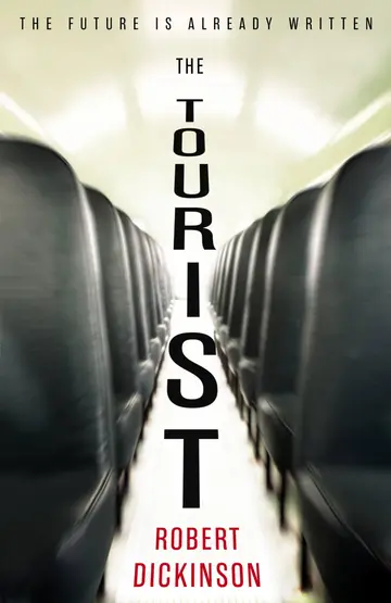 Cover of The Tourist