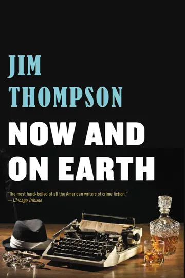 Cover of Now and on Earth