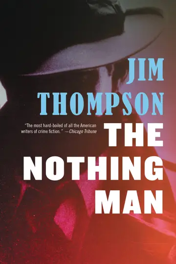 Cover of The Nothing Man