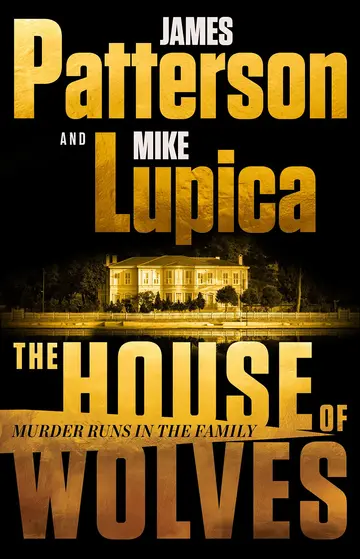Cover of House of Wolves