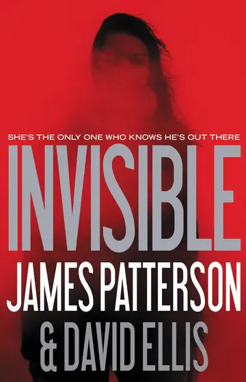Cover of Invisible