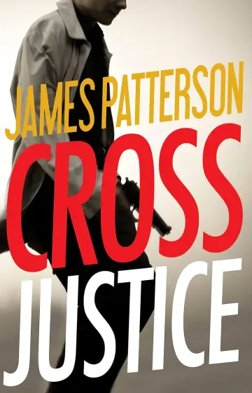 Cover of Cross Justice