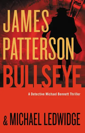 Cover of Bullseye