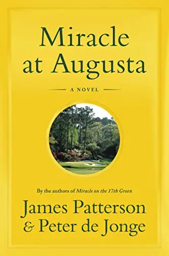 Cover of Miracle at Augusta