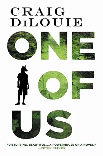 Cover of One of Us