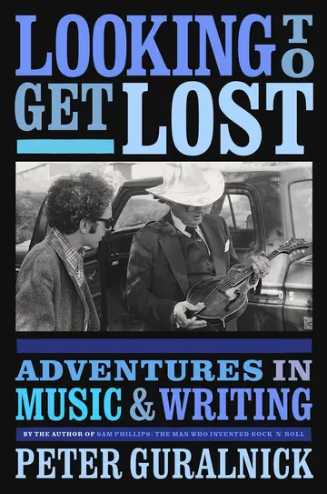 Cover of Looking to Get Lost
