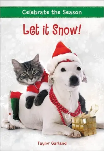 Cover of Celebrate the Season