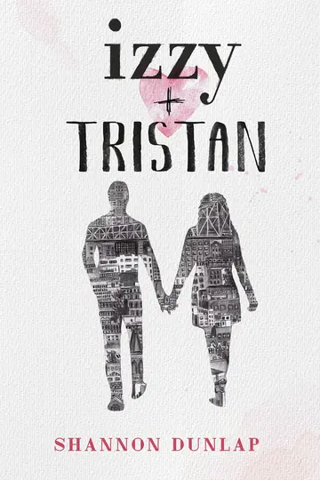 Cover of Izzy + Tristan