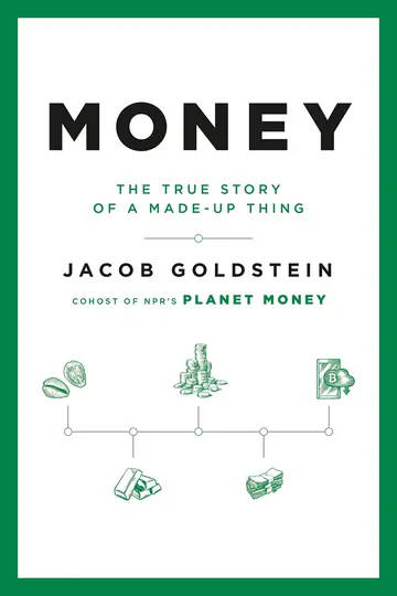 Cover of Money