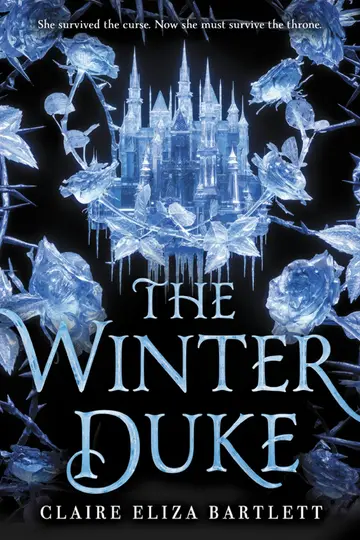 Cover of Winter Duke
