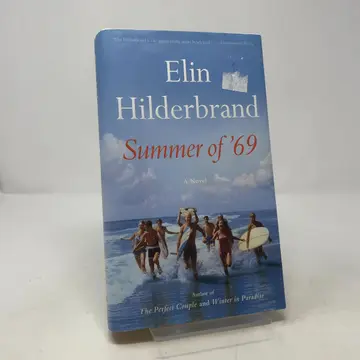 Cover of Summer of '69