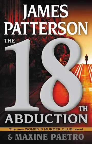 Cover of The 18th Abduction