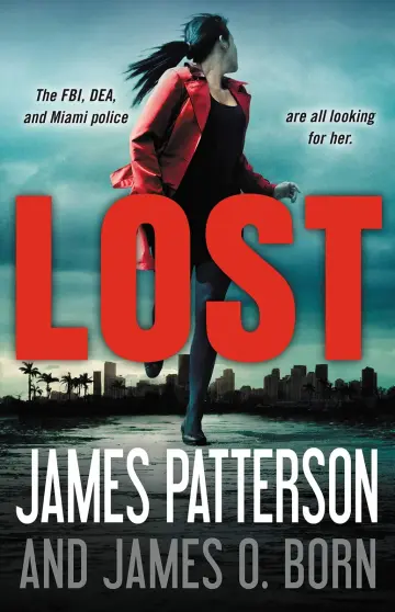 Cover of Lost
