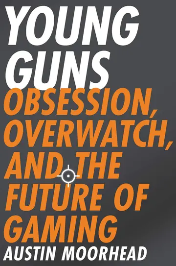 Cover of Young Guns