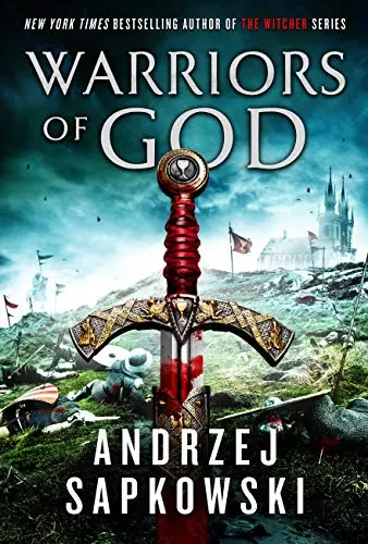 Cover of Warriors of God