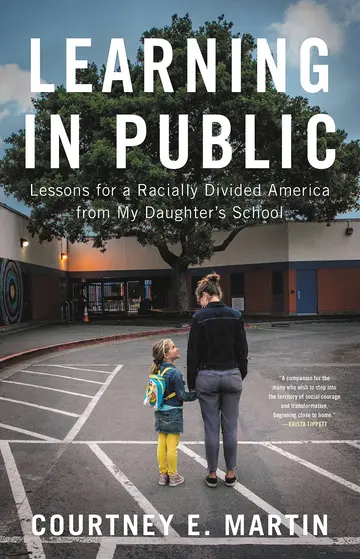 Cover of Learning in Public