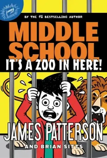Cover of Middle School