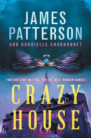 Cover of Crazy House