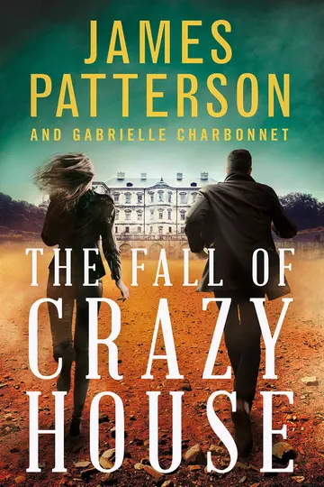 Cover of The Fall of Crazy House