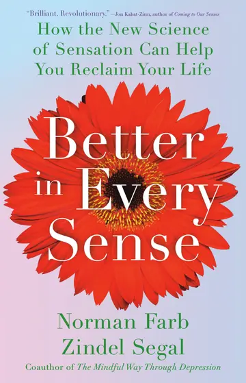 Cover of Better in Every Sense