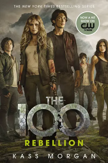 Cover of Rebellion