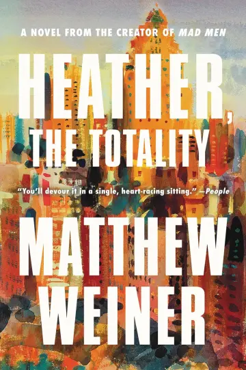 Cover of Heather, the Totality