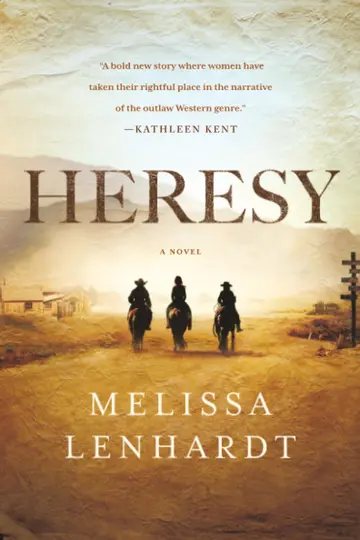 Cover of Heresy