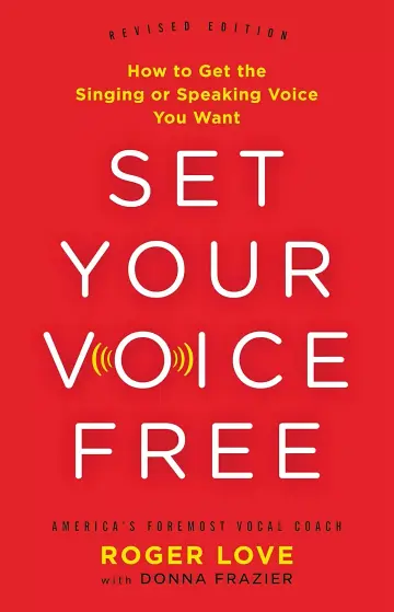 Cover of Set Your Voice Free