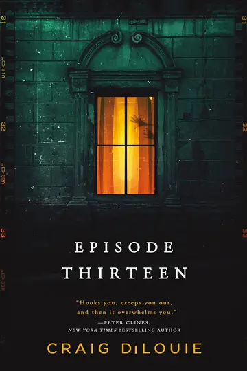 Cover of Episode Thirteen