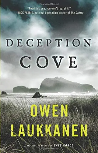 Cover of Deception Cove